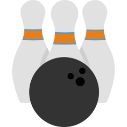 Bowling Diamond Lanes